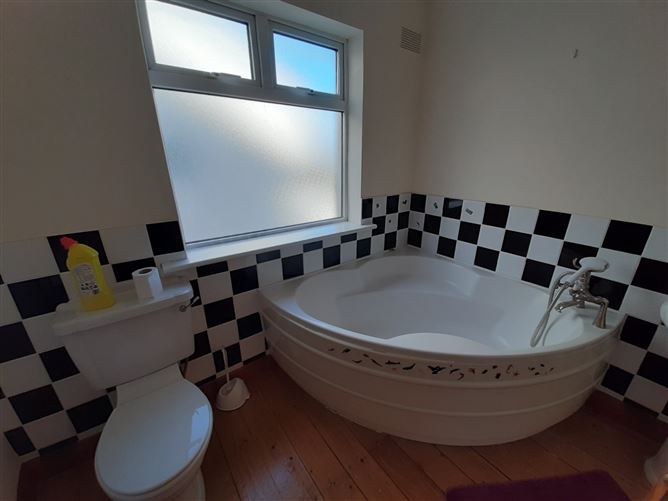 40 Harbour Walk, Tullamore, Co. Offaly
