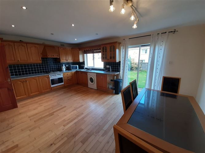 40 Harbour Walk, Tullamore, Co. Offaly