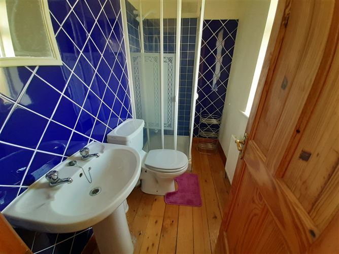 40 Harbour Walk, Tullamore, Co. Offaly