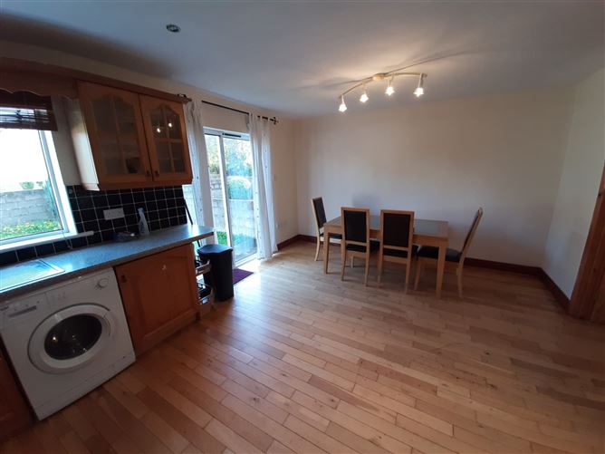 40 Harbour Walk, Tullamore, Co. Offaly