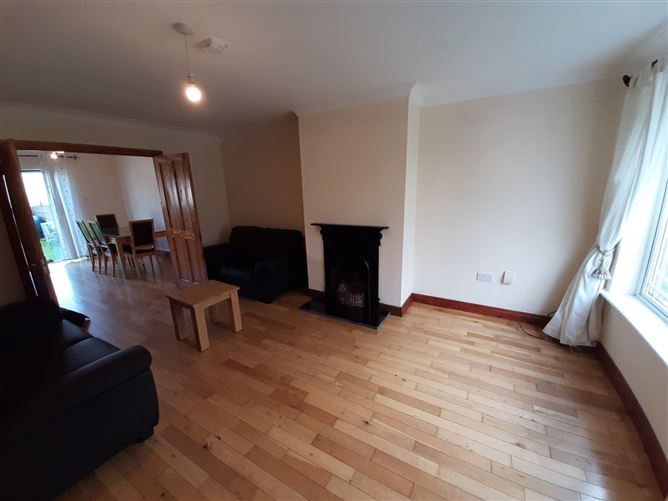 40 Harbour Walk, Tullamore, Co. Offaly
