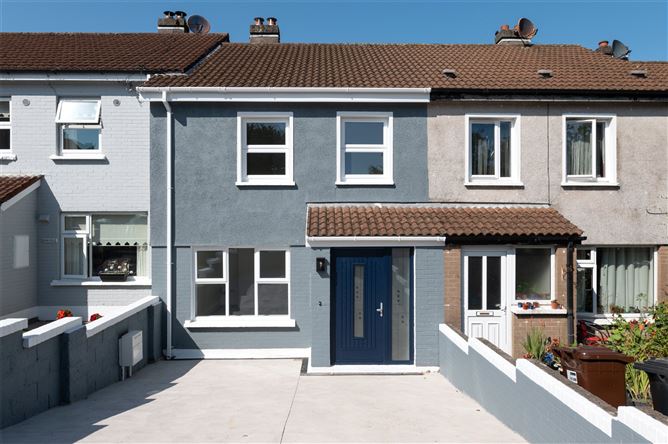 11 Ringmahon Close, Mahon, Cork
