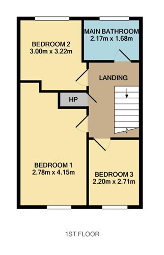 11 Ringmahon Close, Mahon, Cork