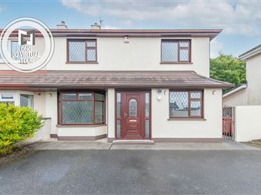 Saint Martins, Ballybrit, Old Monivea Road, Galway, Galway City