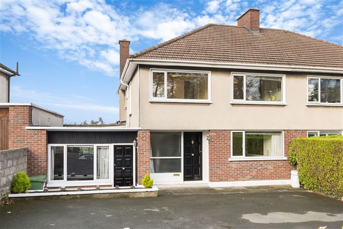 Main image for 76 Taney Road, Dundrum, Dublin 14