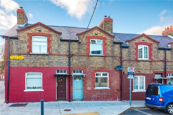 Main image for 3 Convent Road,Dun Laoghaire,Co. Dublin,A96 Y135