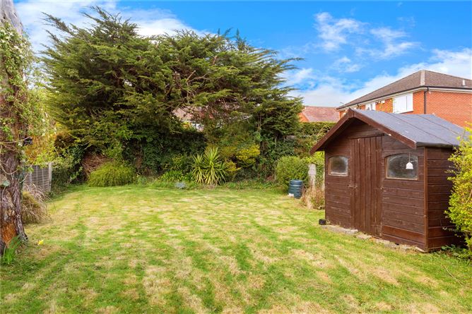 69 Ardagh Park, Blackrock, Co. Dublin