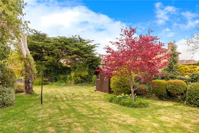 69 Ardagh Park, Blackrock, Co. Dublin