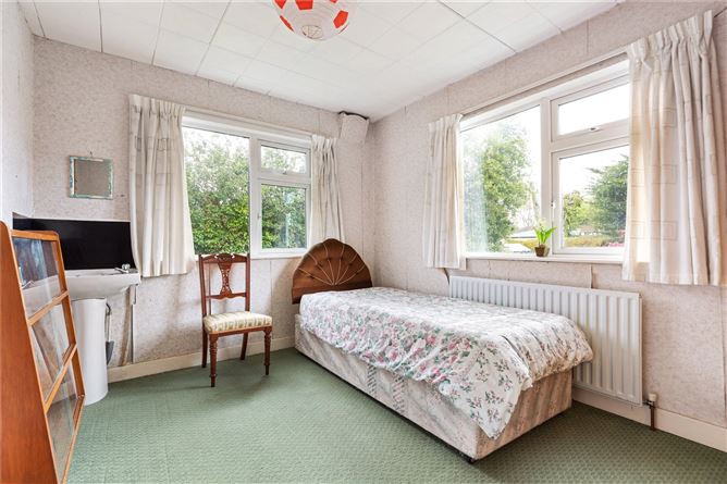 69 Ardagh Park, Blackrock, Co. Dublin