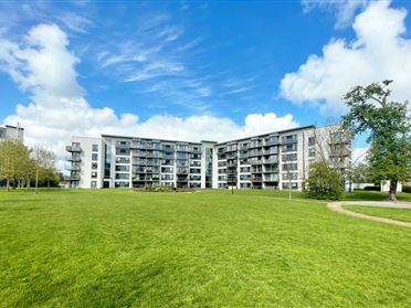 Main image for Apartment 49, Block A, Lymewood Mews, Northwood, Santry, Dublin 9