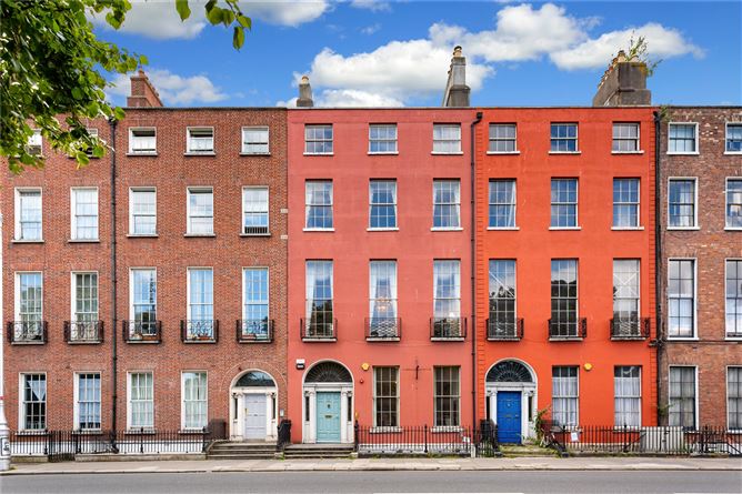 Main image for 65 Mountjoy Square West, Dublin 1