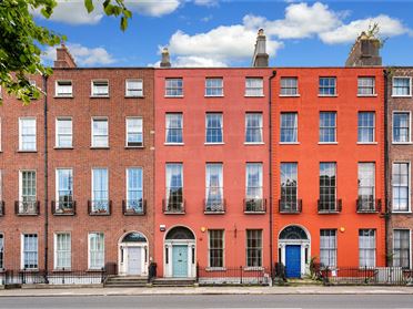 Image for 65 Mountjoy Square, Dublin 1