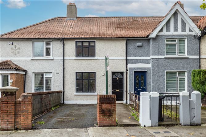 Main image for 48 Offaly Road , Cabra, Dublin 7