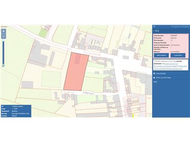Main image for Town Centre, Ballitore, Kildare