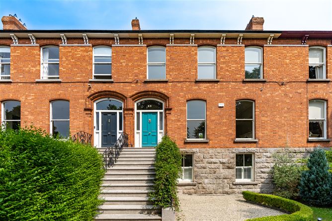 Main image for Palmerston Road, Dublin 6, 