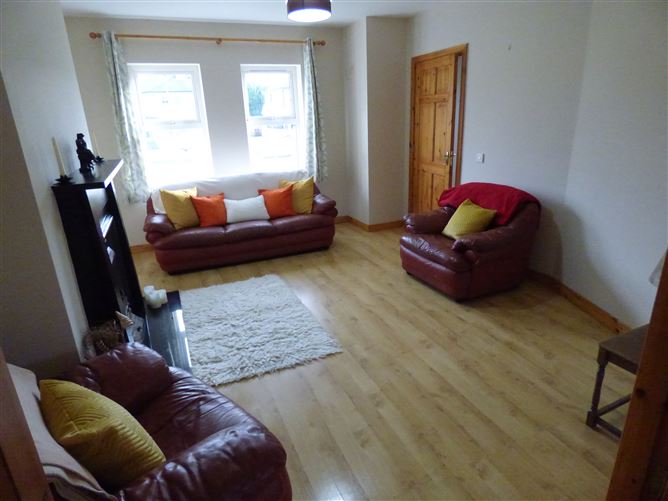 19 Claremount Manor, Claremorris, Mayo