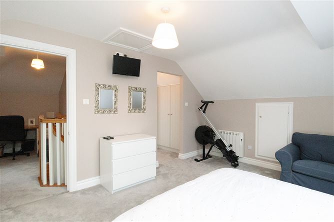9 Ardilea, Lover's Lane, Castlecomer Road, Kilkenny, Kilkenny