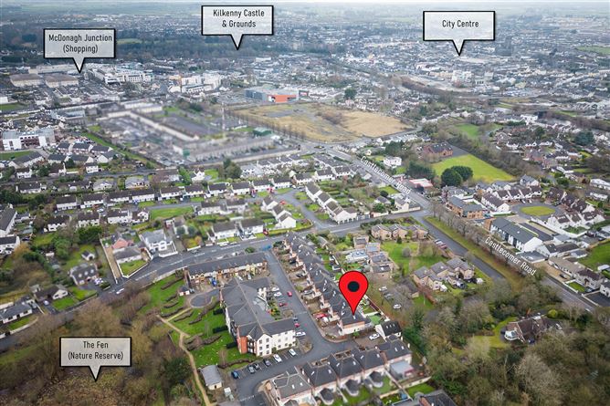 9 Ardilea, Lover's Lane, Castlecomer Road, Kilkenny, Kilkenny