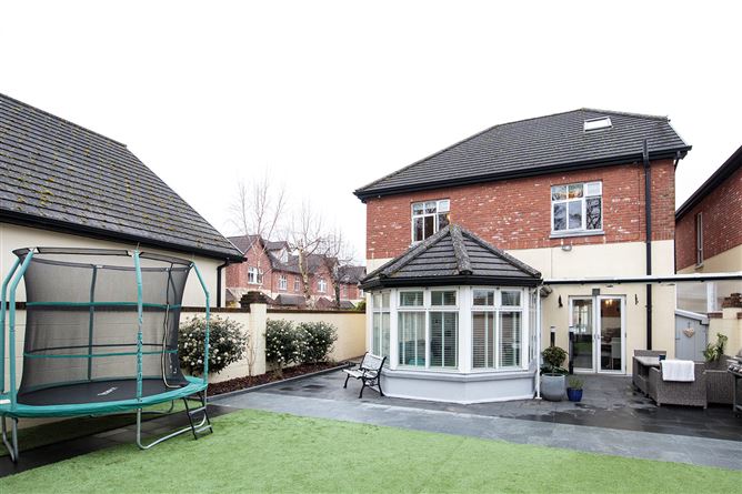 9 Ardilea, Lover's Lane, Castlecomer Road, Kilkenny, Kilkenny