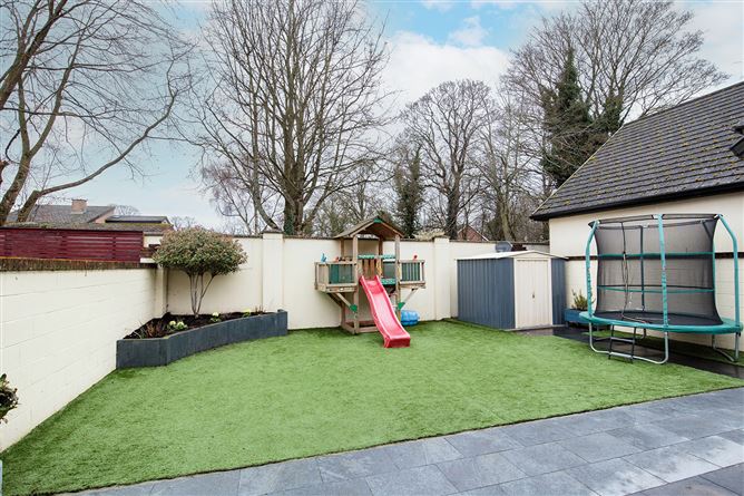 9 Ardilea, Lover's Lane, Castlecomer Road, Kilkenny, Kilkenny