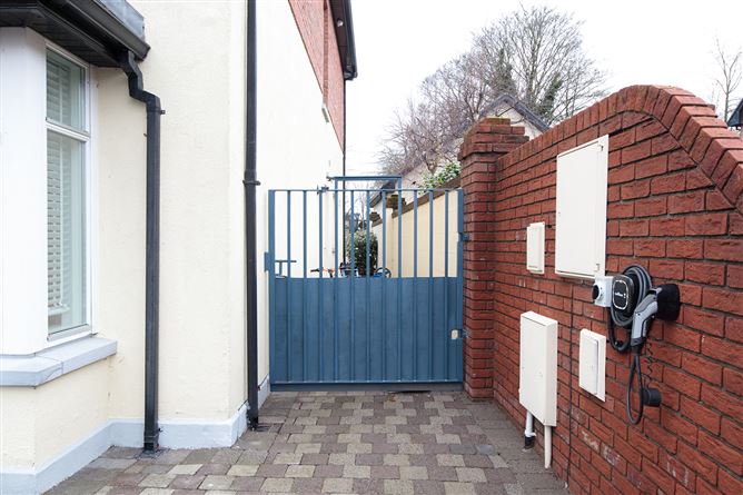 9 Ardilea, Lover's Lane, Castlecomer Road, Kilkenny, Kilkenny