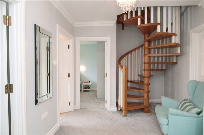 9 Ardilea, Lover's Lane, Castlecomer Road, Kilkenny, Kilkenny