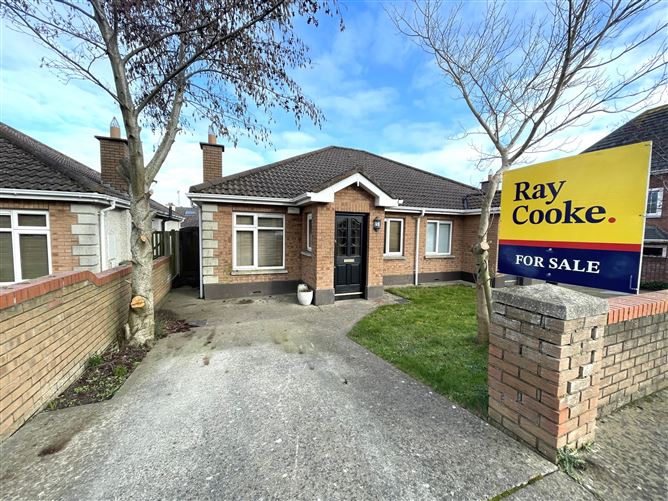 Main image for 31 Broadfield Court, Rathcoole, Co. Dublin