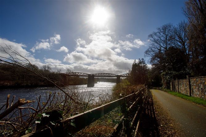5 Castle Gardens, Castleconway, Killorglin, Co. Kerry
