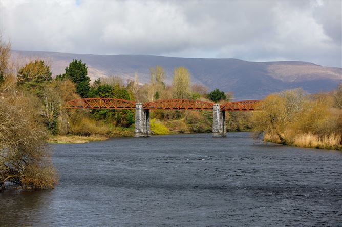 5 Castle Gardens, Castleconway, Killorglin, Co. Kerry