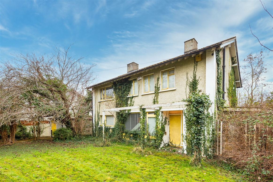 Vishnu House, Blanchardstown, Dublin 15 Lloyd Daly & Associates