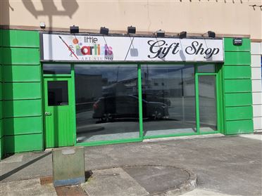 Image for UC, Courtyard Shopping Centre, Pearse Road, Letterkenny, Donegal