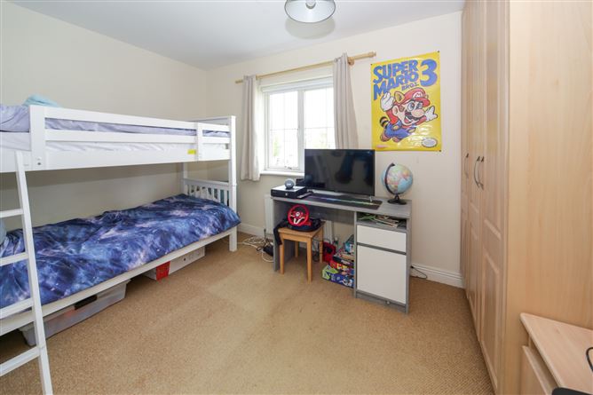 36 Cosby Avenue, Fairgreen, Portlaise, Co. Laois