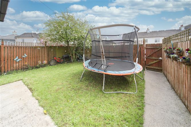 36 Cosby Avenue, Fairgreen, Portlaise, Co. Laois