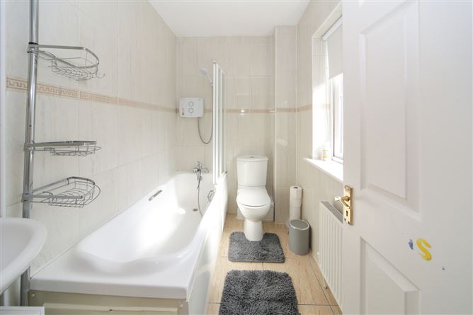 36 Cosby Avenue, Fairgreen, Portlaise, Co. Laois
