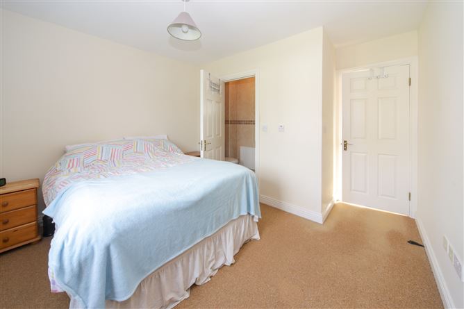 36 Cosby Avenue, Fairgreen, Portlaise, Co. Laois