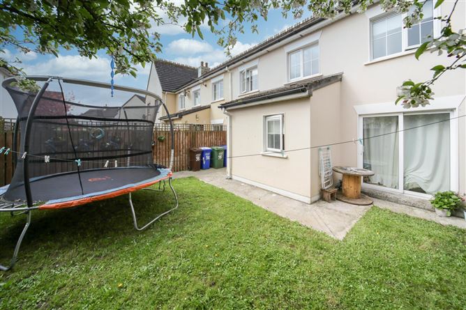 36 Cosby Avenue, Fairgreen, Portlaise, Co. Laois