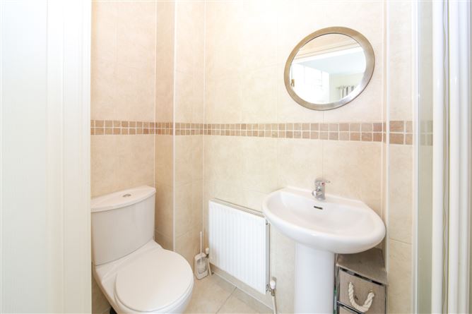 36 Cosby Avenue, Fairgreen, Portlaise, Co. Laois