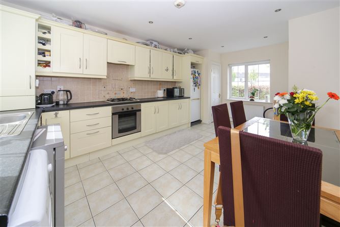 36 Cosby Avenue, Fairgreen, Portlaise, Co. Laois