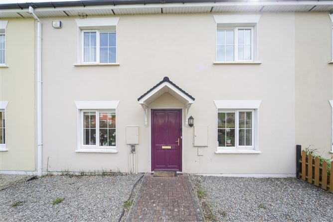 36 Cosby Avenue, Fairgreen, Portlaise, Co. Laois