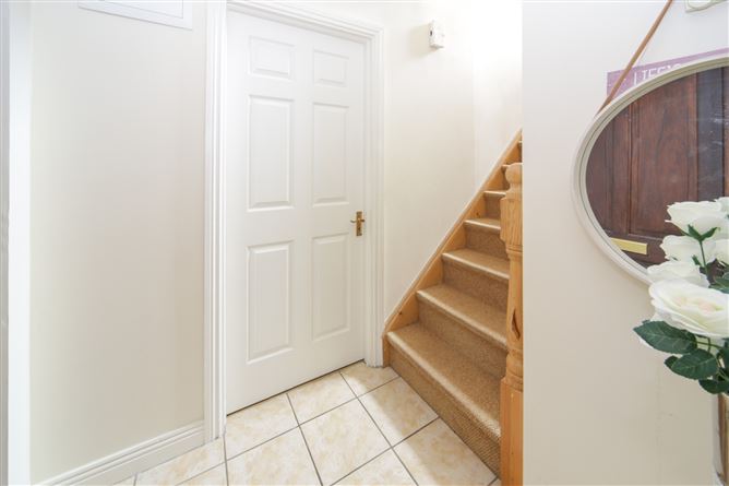 36 Cosby Avenue, Fairgreen, Portlaise, Co. Laois