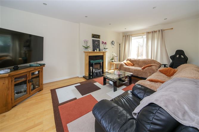 36 Cosby Avenue, Fairgreen, Portlaise, Co. Laois