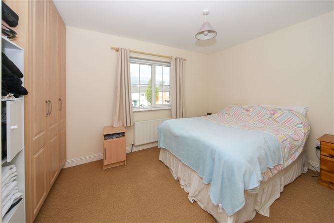 36 Cosby Avenue, Fairgreen, Portlaise, Co. Laois