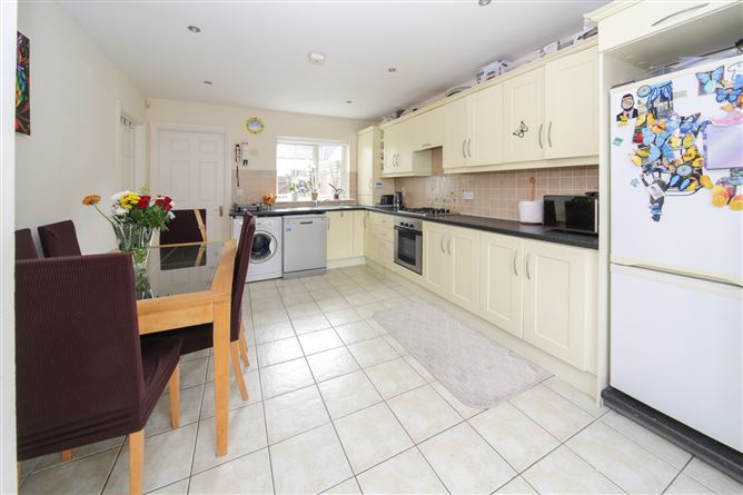 36 Cosby Avenue, Fairgreen, Portlaise, Co. Laois