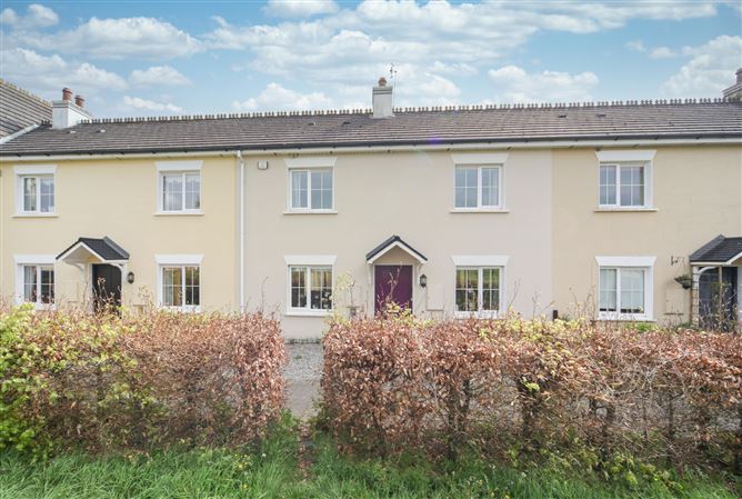 36 Cosby Avenue, Fairgreen, Portlaise, Co. Laois
