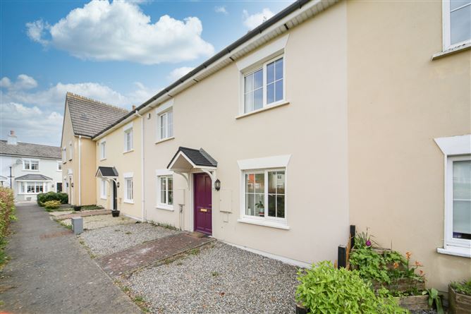 36 Cosby Avenue, Fairgreen, Portlaise, Co. Laois