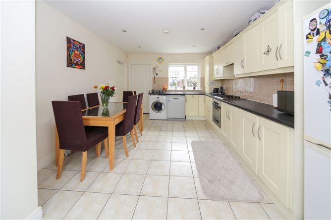 36 Cosby Avenue, Fairgreen, Portlaise, Co. Laois