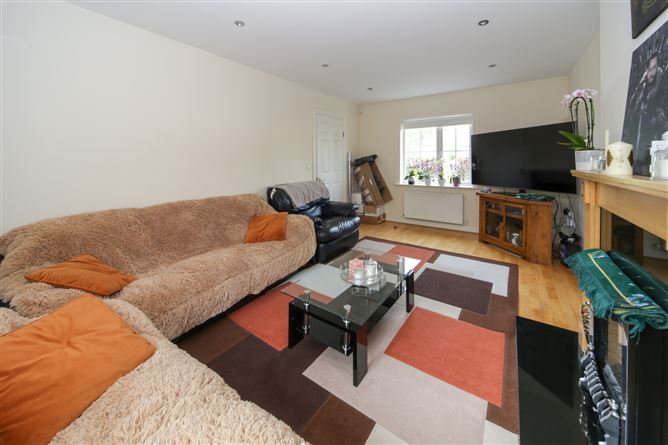 36 Cosby Avenue, Fairgreen, Portlaise, Co. Laois