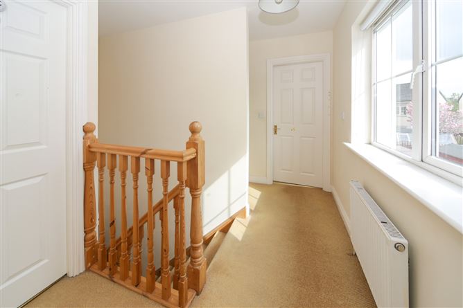 36 Cosby Avenue, Fairgreen, Portlaise, Co. Laois