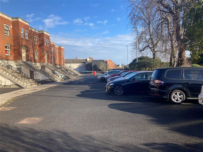 No.10 Kenilworth Manor , Harold's Cross, Dublin 6W