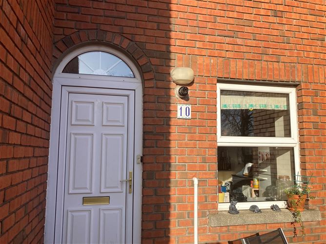 No.10 Kenilworth Manor , Harold's Cross, Dublin 6W